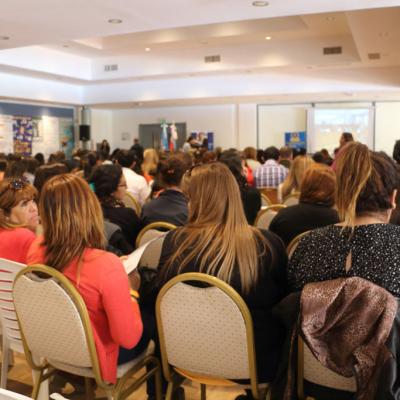 1° Congreso Nacional Neurociencia Educación y Emociones