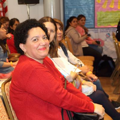 1° Congreso Nacional Neurociencia Educación y Emociones