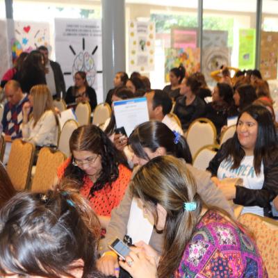 1° Congreso Nacional Neurociencia Educación y Emociones