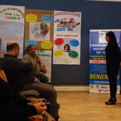 I Congreso Internacional Neurociencia Educacion Y Emociones El Reto Formativo Del Siglo Xxi La Construccion De Las Practicas Aulicas 1 20190606 1542805720