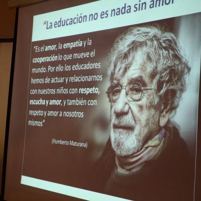 I Congreso Internacional Neurociencia Educacion Y Emociones El Reto Formativo Del Siglo Xxi La Construccion De Las Practicas Aulicas 116 20190606 1797180619