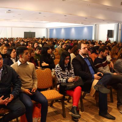 I Congreso Internacional Neurociencia Educacion Y Emociones El Reto Formativo Del Siglo Xxi La Construccion De Las Practicas Aulicas 117 20190606 1046793321