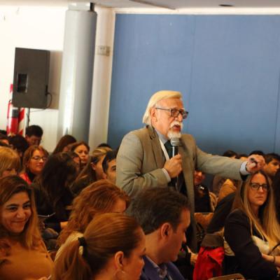 I Congreso Internacional Neurociencia Educacion Y Emociones El Reto Formativo Del Siglo Xxi La Construccion De Las Practicas Aulicas 119 20190606 1071832348