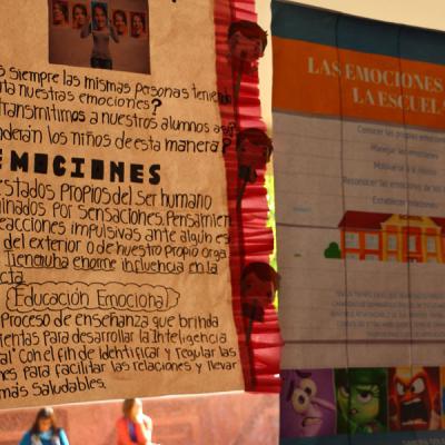 I Congreso Internacional Neurociencia Educacion Y Emociones El Reto Formativo Del Siglo Xxi La Construccion De Las Practicas Aulicas 127 20190606 1948838795