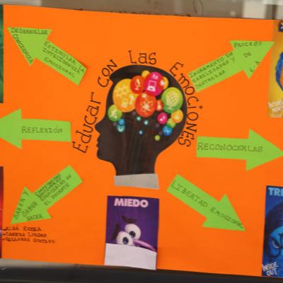 I Congreso Internacional Neurociencia Educacion Y Emociones El Reto Formativo Del Siglo Xxi La Construccion De Las Practicas Aulicas 128 20190606 1043591566