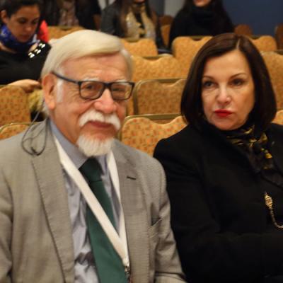 I Congreso Internacional Neurociencia Educacion Y Emociones El Reto Formativo Del Siglo Xxi La Construccion De Las Practicas Aulicas 13 20190606 1240802450