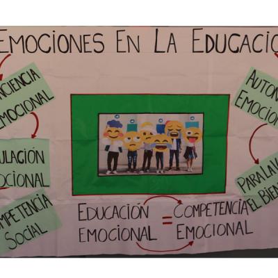 I Congreso Internacional Neurociencia Educacion Y Emociones El Reto Formativo Del Siglo Xxi La Construccion De Las Practicas Aulicas 131 20190606 1025975670