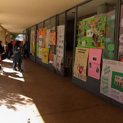 I Congreso Internacional Neurociencia Educacion Y Emociones El Reto Formativo Del Siglo Xxi La Construccion De Las Practicas Aulicas 135 20190606 1859256149