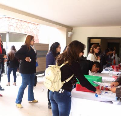 I Congreso Internacional Neurociencia Educacion Y Emociones El Reto Formativo Del Siglo Xxi La Construccion De Las Practicas Aulicas 14 20190606 1159955064