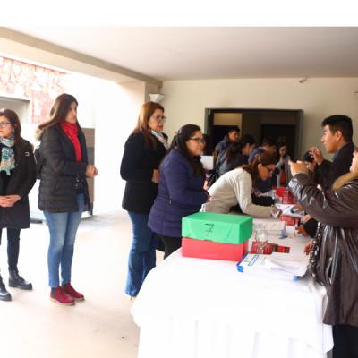 I Congreso Internacional Neurociencia Educacion Y Emociones El Reto Formativo Del Siglo Xxi La Construccion De Las Practicas Aulicas 15 20190606 1036745819