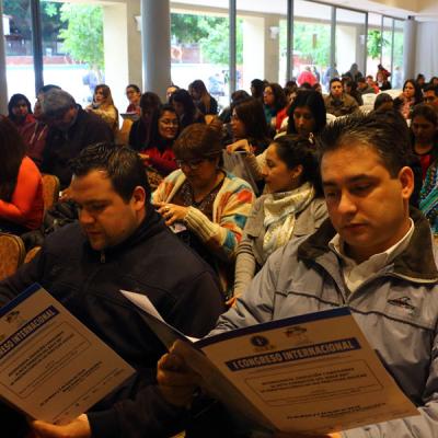 I Congreso Internacional Neurociencia Educacion Y Emociones El Reto Formativo Del Siglo Xxi La Construccion De Las Practicas Aulicas 16 20190606 1933310339