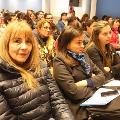 I Congreso Internacional Neurociencia Educacion Y Emociones El Reto Formativo Del Siglo Xxi La Construccion De Las Practicas Aulicas 17 20190606 1032258339
