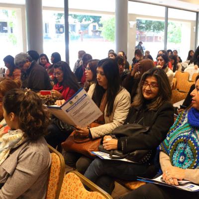 I Congreso Internacional Neurociencia Educacion Y Emociones El Reto Formativo Del Siglo Xxi La Construccion De Las Practicas Aulicas 18 20190606 1926304317