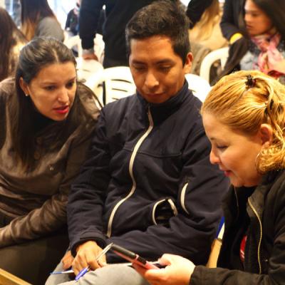 I Congreso Internacional Neurociencia Educacion Y Emociones El Reto Formativo Del Siglo Xxi La Construccion De Las Practicas Aulicas 19 20190606 1580434931