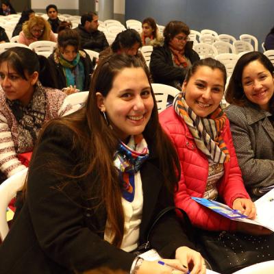 I Congreso Internacional Neurociencia Educacion Y Emociones El Reto Formativo Del Siglo Xxi La Construccion De Las Practicas Aulicas 20 20190606 1782259086