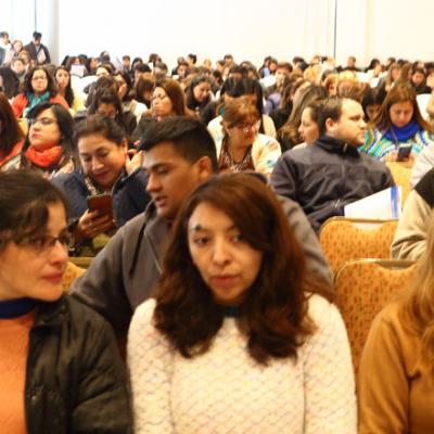 I Congreso Internacional Neurociencia Educacion Y Emociones El Reto Formativo Del Siglo Xxi La Construccion De Las Practicas Aulicas 23 20190606 1858128782