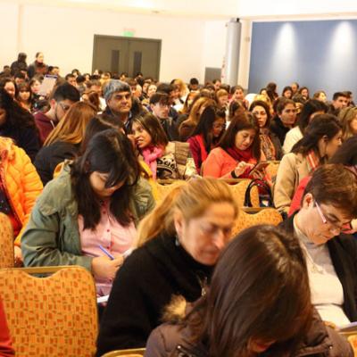 I Congreso Internacional Neurociencia Educacion Y Emociones El Reto Formativo Del Siglo Xxi La Construccion De Las Practicas Aulicas 24 20190606 1416816843
