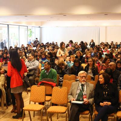 I Congreso Internacional Neurociencia Educacion Y Emociones El Reto Formativo Del Siglo Xxi La Construccion De Las Practicas Aulicas 25 20190606 1655439601