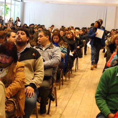 I Congreso Internacional Neurociencia Educacion Y Emociones El Reto Formativo Del Siglo Xxi La Construccion De Las Practicas Aulicas 26 20190606 1907729596
