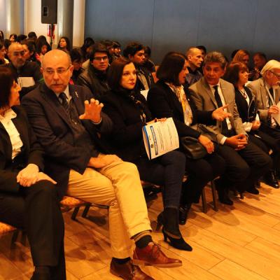 I Congreso Internacional Neurociencia Educacion Y Emociones El Reto Formativo Del Siglo Xxi La Construccion De Las Practicas Aulicas 28 20190606 1858576997
