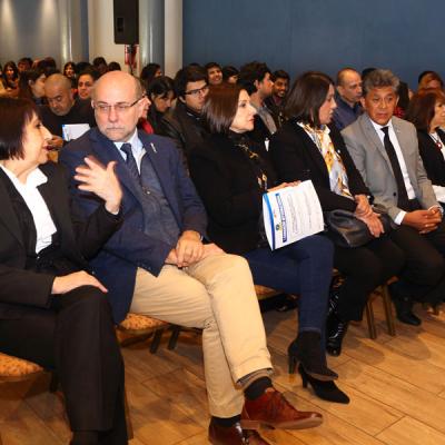 I Congreso Internacional Neurociencia Educacion Y Emociones El Reto Formativo Del Siglo Xxi La Construccion De Las Practicas Aulicas 29 20190606 1285632637