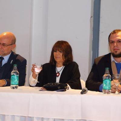 I Congreso Internacional Neurociencia Educacion Y Emociones El Reto Formativo Del Siglo Xxi La Construccion De Las Practicas Aulicas 31 20190606 1840511722