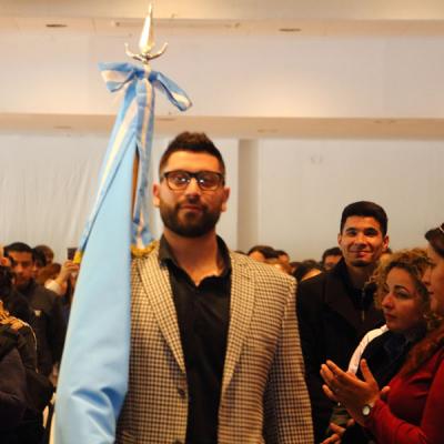 I Congreso Internacional Neurociencia Educacion Y Emociones El Reto Formativo Del Siglo Xxi La Construccion De Las Practicas Aulicas 34 20190606 1913435322