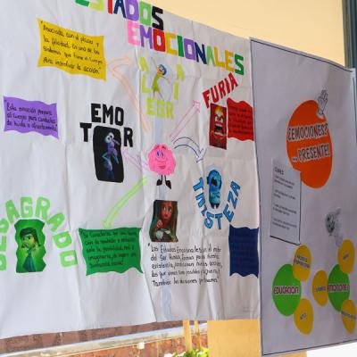 I Congreso Internacional Neurociencia Educacion Y Emociones El Reto Formativo Del Siglo Xxi La Construccion De Las Practicas Aulicas 39 20190606 1844399564