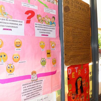 I Congreso Internacional Neurociencia Educacion Y Emociones El Reto Formativo Del Siglo Xxi La Construccion De Las Practicas Aulicas 42 20190606 1899077785