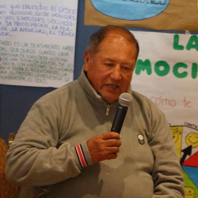 I Congreso Internacional Neurociencia Educacion Y Emociones El Reto Formativo Del Siglo Xxi La Construccion De Las Practicas Aulicas 5 20190606 2024184390