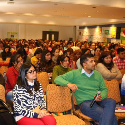 I Congreso Internacional Neurociencia Educacion Y Emociones El Reto Formativo Del Siglo Xxi La Construccion De Las Practicas Aulicas 53 20190606 1349163846