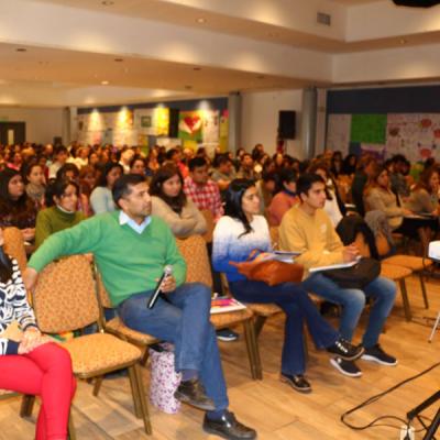 I Congreso Internacional Neurociencia Educacion Y Emociones El Reto Formativo Del Siglo Xxi La Construccion De Las Practicas Aulicas 54 20190606 1653418665