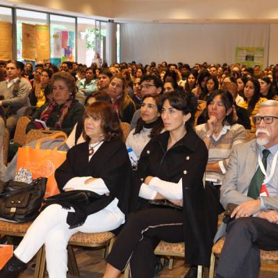 I Congreso Internacional Neurociencia Educacion Y Emociones El Reto Formativo Del Siglo Xxi La Construccion De Las Practicas Aulicas 60 20190606 1699759413