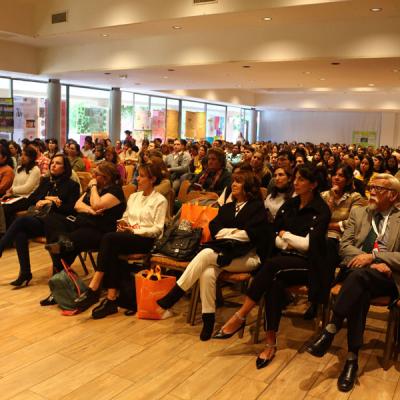 I Congreso Internacional Neurociencia Educacion Y Emociones El Reto Formativo Del Siglo Xxi La Construccion De Las Practicas Aulicas 61 20190606 1042498949