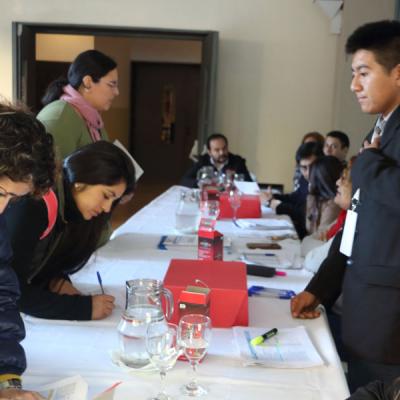 I Congreso Internacional Neurociencia Educacion Y Emociones El Reto Formativo Del Siglo Xxi La Construccion De Las Practicas Aulicas 66 20190606 1875786171