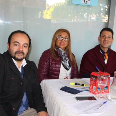 I Congreso Internacional Neurociencia Educacion Y Emociones El Reto Formativo Del Siglo Xxi La Construccion De Las Practicas Aulicas 68 20190606 1103437820