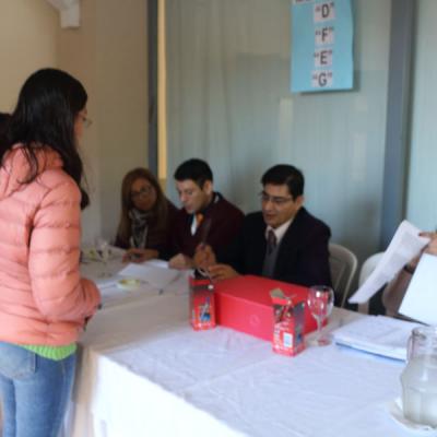 I Congreso Internacional Neurociencia Educacion Y Emociones El Reto Formativo Del Siglo Xxi La Construccion De Las Practicas Aulicas 69 20190606 1536496287