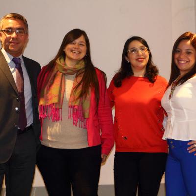 I Congreso Internacional Neurociencia Educacion Y Emociones El Reto Formativo Del Siglo Xxi La Construccion De Las Practicas Aulicas 72 20190606 1939718061