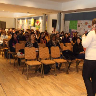 I Congreso Internacional Neurociencia Educacion Y Emociones El Reto Formativo Del Siglo Xxi La Construccion De Las Practicas Aulicas 77 20190606 1544874626