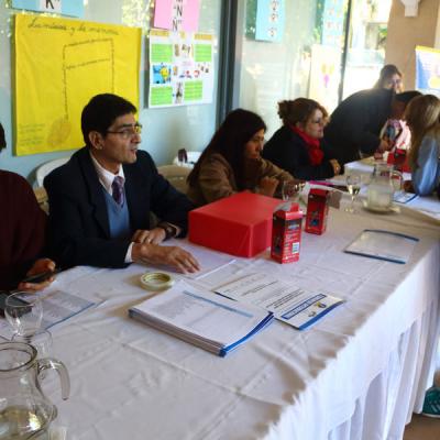 I Congreso Internacional Neurociencia Educacion Y Emociones El Reto Formativo Del Siglo Xxi La Construccion De Las Practicas Aulicas 81 20190606 1391844469