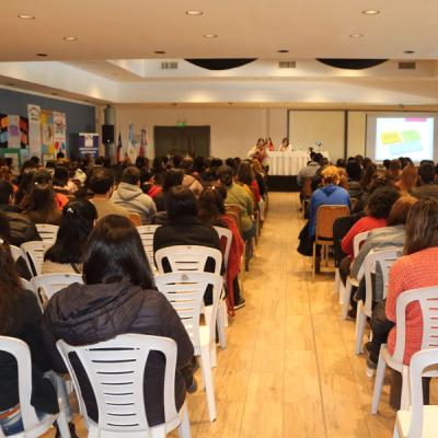 I Congreso Internacional Neurociencia Educacion Y Emociones El Reto Formativo Del Siglo Xxi La Construccion De Las Practicas Aulicas 85 20190606 1175579524