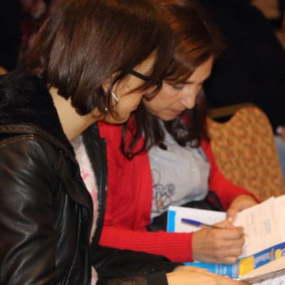 I Congreso Internacional Neurociencia Educacion Y Emociones El Reto Formativo Del Siglo Xxi La Construccion De Las Practicas Aulicas 90 20190606 1399442044