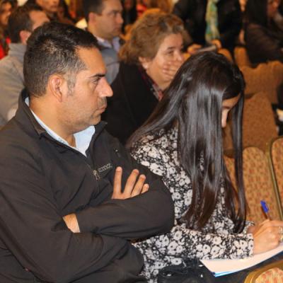 I Congreso Internacional Neurociencia Educacion Y Emociones El Reto Formativo Del Siglo Xxi La Construccion De Las Practicas Aulicas 94 20190606 1804716761