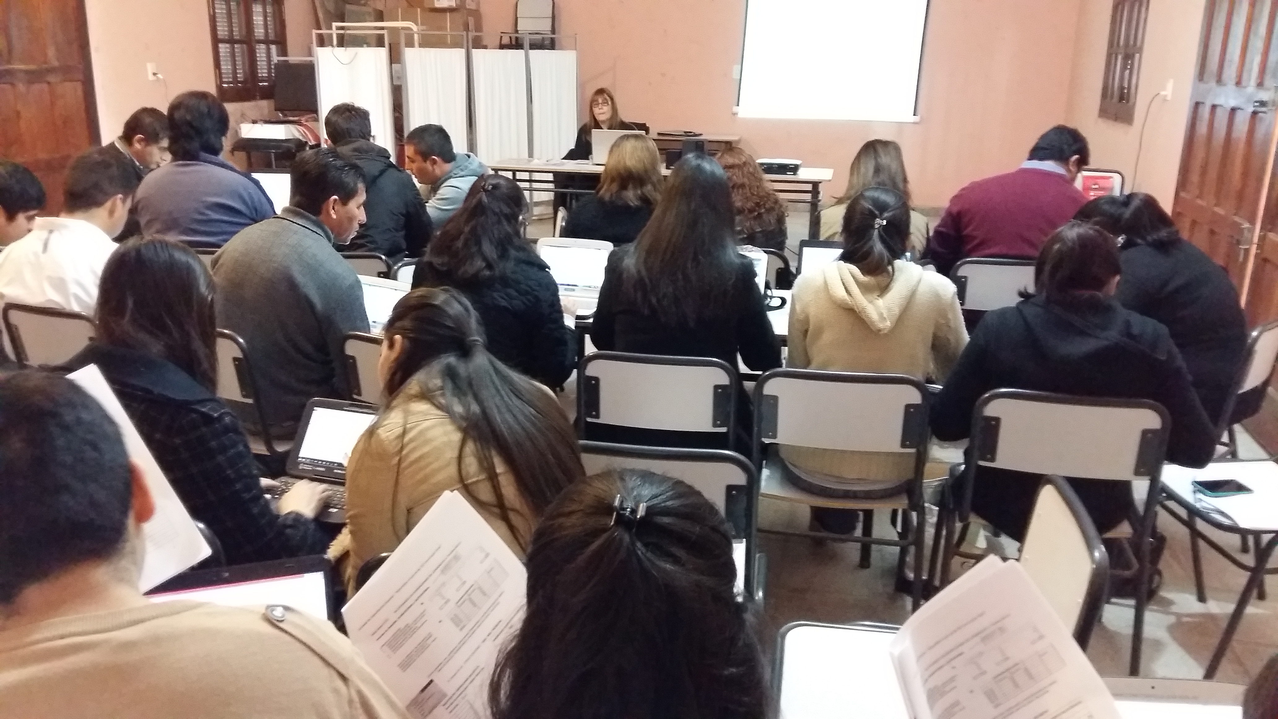 Atamisqui 2016